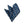 Light Blue, Grey, Black Checked Woven Necktie and Pocket Square Romario Manzini 