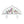 Crystal Petal Cut Princess Tiara Sophia Collection 
