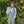 Heather Grey Allure Tuxedo Jacket and Pants by Jean Yves Jean Yves 