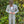 Heather Grey Allure Tuxedo Jacket and Pants by Jean Yves Jean Yves 