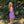 Lucci Lu 94196 Violet Multi Sequin A-Line Cocktail Dress Lucci Lu 