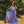Lucci Lu 90289 Metallic One Shoulder Pleated A-Line Dress Lucci Lu 