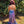 Lucci Lu 90289 Metallic One Shoulder Pleated A-Line Dress Lucci Lu 