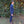 Navy ZeGarie Slim Fit Pant Separates ZeGarie 