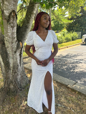 IN 91029 DIAMOND WHITE Not specified 