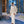 Tan Ike Behar 'Dominic' Slim Fit Suit Jacket and Pants Ike Behar 
