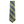 New Plaid Design Slim Necktie - 4 colors