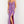JOVANI 37243 Purple Fitted Sequin Dress