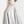 JOVANI 09077 Silver Mikado Modest A-Line Dress