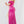 JOVANI 09618 Puffed Sleeve Sequin Dress