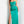 JOVANI 38330 Green Stretch Satin Sheath Dress