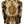 Baroque Print Red & Gold Fashion Jacket (Back of Black and Gold to show Print )Barabas 