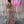 JVN by Jovani 1139 Blush Pink Sparkle Knit Fit-n-Flare Dress with Train