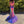 JVN by Jovani 22855 Iridescent Sequin Dress JVN by Jovani 