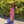 JVN by Jovani 22855 Iridescent Sequin Dress JVN by Jovani 