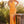JVN by Jovani 23374 Orange Sequin Sheath Dress