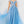 JVN by Jovani 23698 Sky Blue Tulle Ballgown