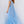 JVN by Jovani 23698 Sky Blue Tulle Ballgown