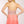 JVN by Jovani 98616 Coral Sweetheart Chiffon Dress JVN by Jovani 