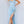JVN by Jovani 24338 Satin Sheath Dress with Open Slit