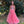 J'adore 5058 Coral Tulle Ballgown J'Adore 
