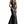 JOVANI 67563 Gunmetal Jersey Mermaid Dress