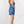 JOVANI 09867 Light Blue Sequin Short Cocktail Dress