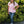 Judy Blue All Dyed Up Mid-Rise Skinny Jeans