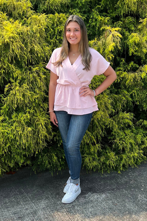 Judy Blue All Dyed Up Mid-Rise Skinny Jeans