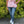 Judy Blue All Dyed Up Mid-Rise Skinny Jeans