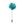 Aqua Satin Bow Tie, Pocket Square & Lapel Pin Set TieOutlet.com 