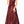 Lucci Lu 981023 Burgundy Sequin Modest A-Line Dress