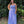 Lucci Lu B96013 Lavender Chiffon Dress