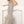 Lucci Lu 1090 Platinum Ruffle Mermaid Dress
