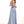 Lucci Lu 1278 French Blue Fitted Satin Dress Lucci Lu 