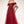 Lucci Lu 1309 Burgundy Off Shoulder Embroidered Tulle A-Line Dress Lucci Lu 