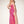 Lucci Lu 1333 One Shoulder Iridescent Sequin Fitted Dress Lucci Lu 