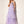 Lucci Lu 1408 Lilac Layered Tulle A-Line Dress Lucci Lu 