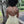 Lucci Lu 28801 Gold Halter A-Line Tulle Dress