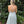 Lucci Lu 28801 Silver Halter A-Line Tulle Dress