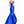 Lucci Lu Style 8113 in Royal Blue