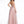 Lucci Lu style 90083 dress in Blush back