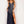 Lucci Lu 90144 Navy Gunmetal Sequin Sheath Dress Lucci Lu 