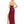 Lucci Lu 90160 Sequin Fitted Dress with Slit Lucci Lu 