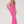 Lucci Lu 90174 Neon Fitted Cowl Neck Dress Lucci Lu 