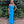 Lucci Lu Style 90190 in Dolphin Blue