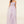 Lucci Lu 90325 Lilac Glitter Tulle Layered A-Line Dress Lucci Lu 