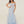 Lucci Lu 90333 Light Blue Beaded Tulle Fit-n-Flare Dress Lucci Lu 