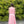 Lucci Lu 93064 Blush Pink Chiffon Dress
