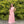 Lucci Lu 93064 Blush Pink Chiffon Dress